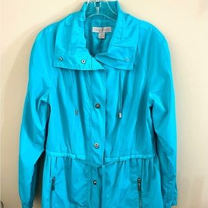 NWOT Laura Ashley Jacket